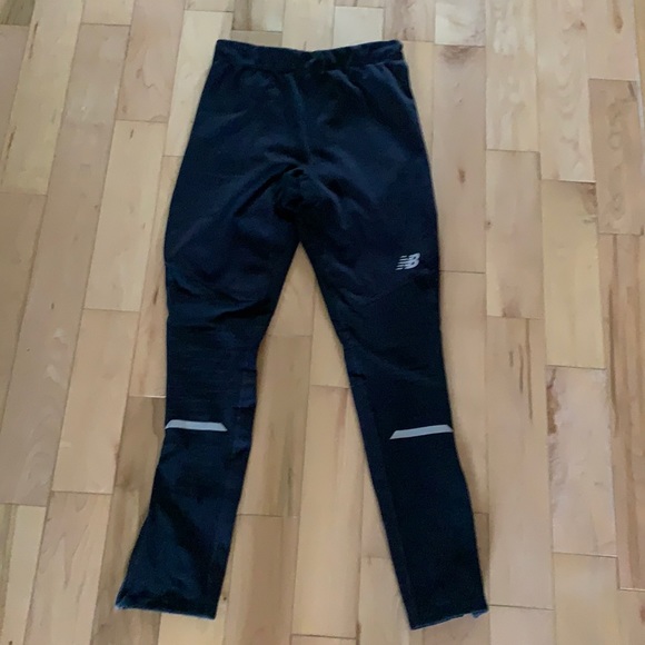 Pantalon de course New balance - Picture 1 of 3